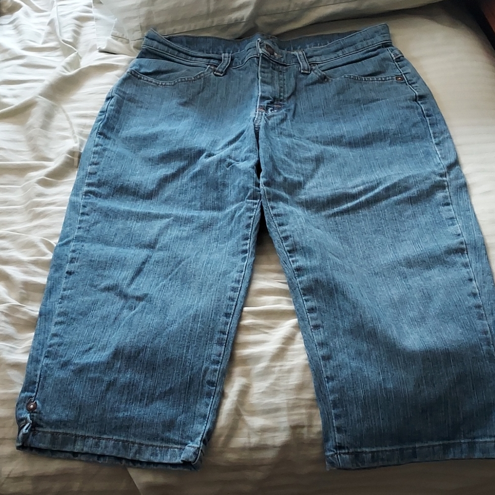 Capri's